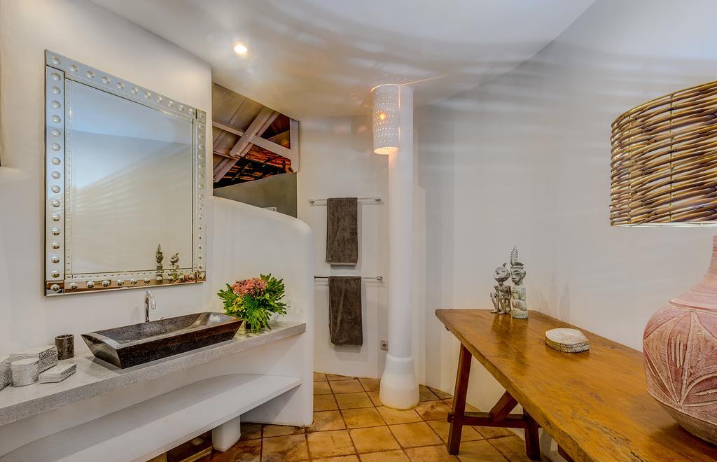 La Villa Oberoi Seminyak  Bilik gambar
